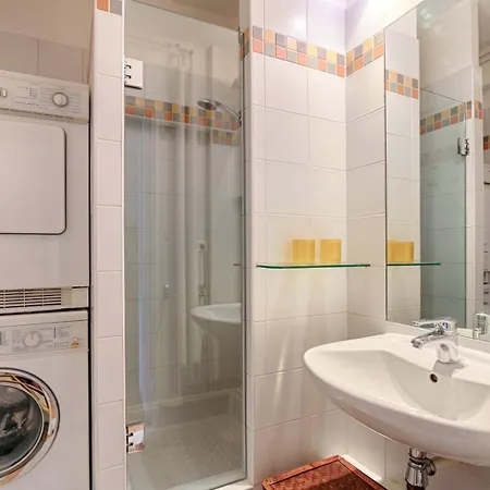 Apartment Residor - Beautiful, Bright 4p Paris