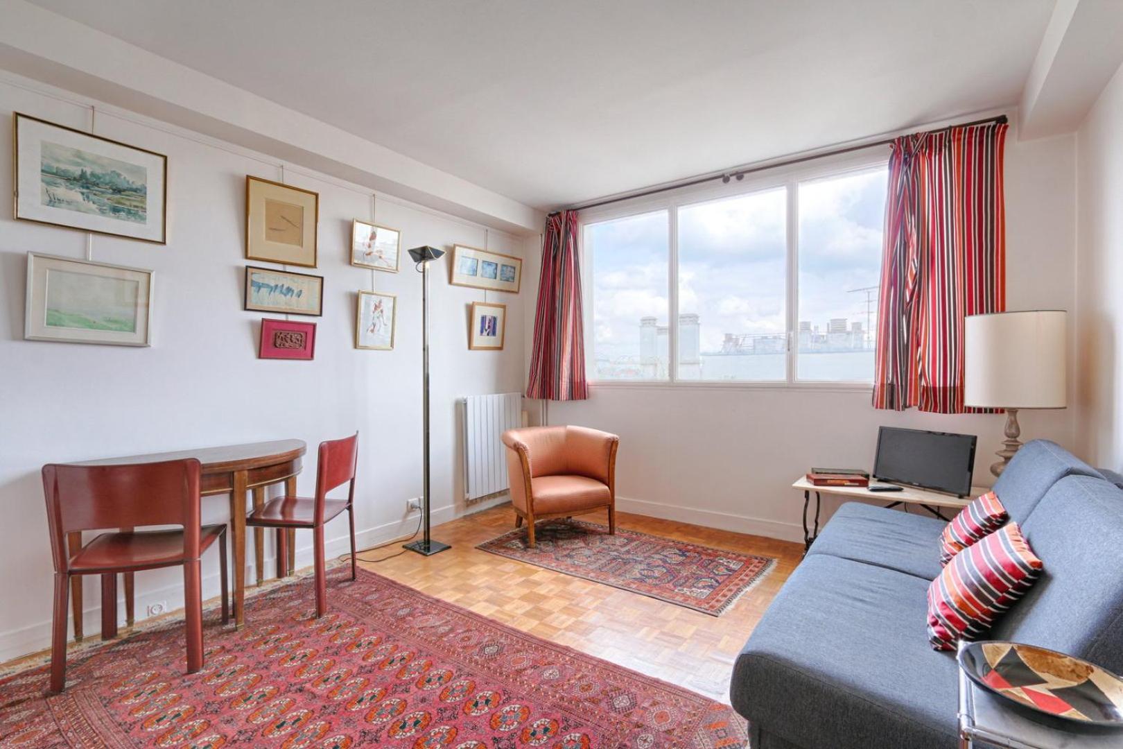 Residor - Beautiful, Bright 4p Apartment Paris