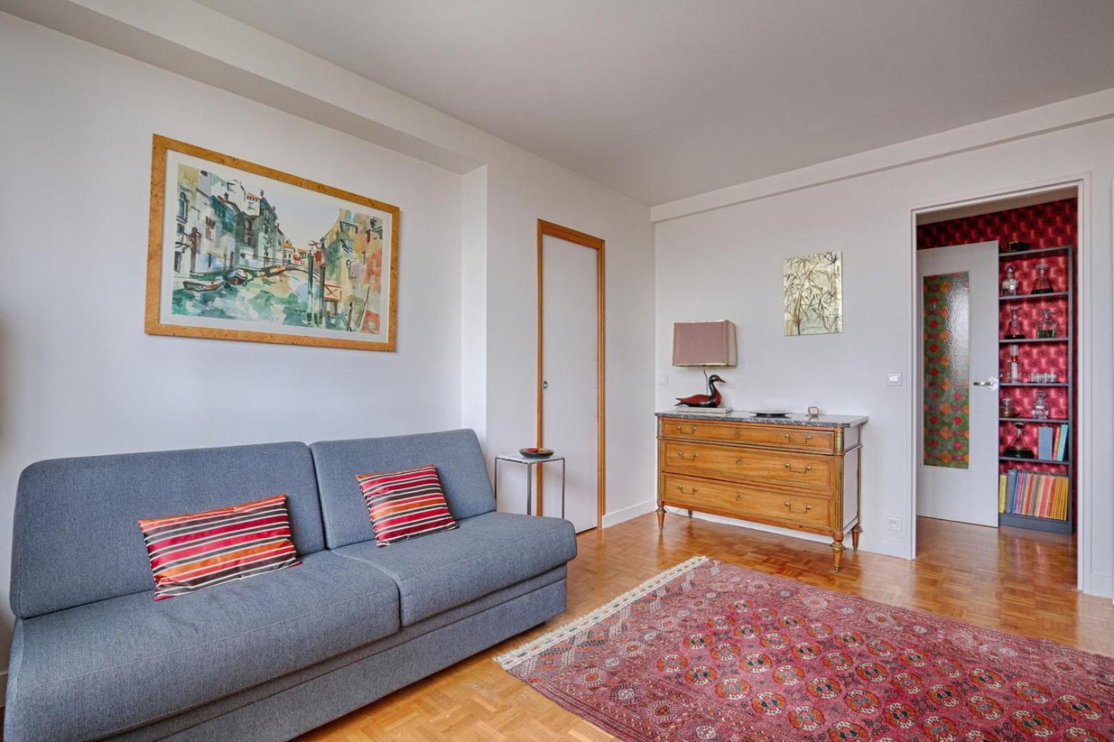 Residor - Beautiful, Bright 4p Paris