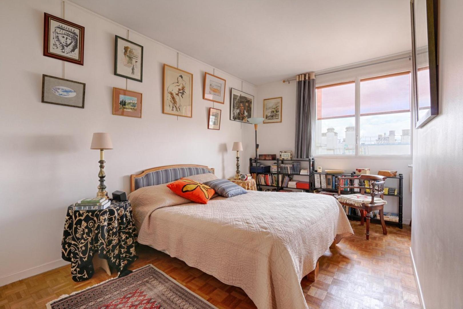 Residor - Beautiful, Bright 4p